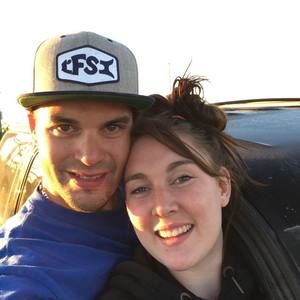 Meet your Posher, Jolin